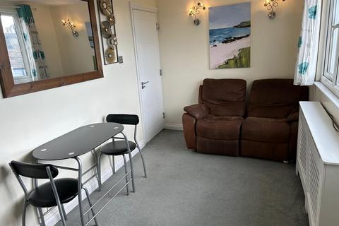 6 bedroom terraced house for sale, Carlton Road, Eastbourne