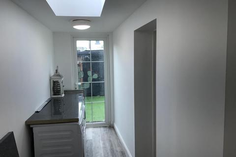 6 bedroom terraced house for sale, Carlton Road, Eastbourne