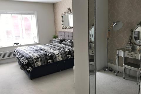 6 bedroom terraced house for sale, Carlton Road, Eastbourne