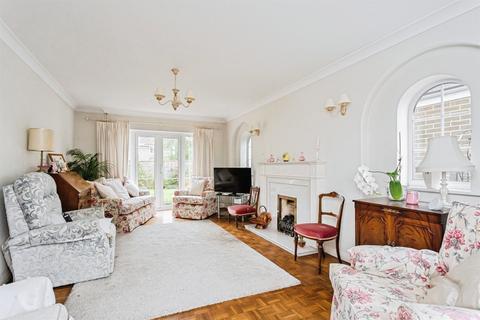 4 bedroom detached house for sale, Blunts Wood Road, Haywards Heath