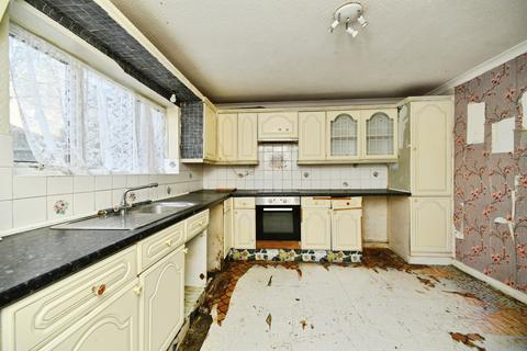 3 bedroom terraced house for sale, Findon Road, Brighton