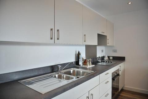 Studio to rent, Plot G23 at Birmingham, 79 Pershore Street B5