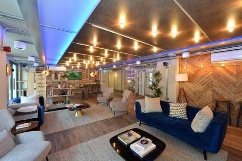 Studio to rent, Plot G23 at Birmingham, 79 Pershore Street B5