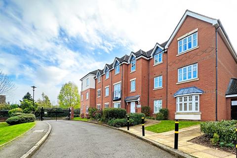 undefined, Chancel Court, Solihull