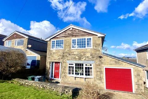 3 bedroom detached house to rent, Occupation Lane, Keighley BD22