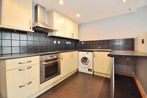 1 bedroom flat to rent, Whitmore Way, Basildon, SS14