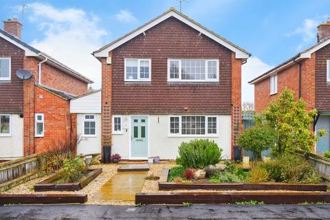 undefined, Collinsmith Drive, Grove, Wantage