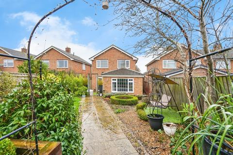 undefined, Collinsmith Drive, Grove, Wantage