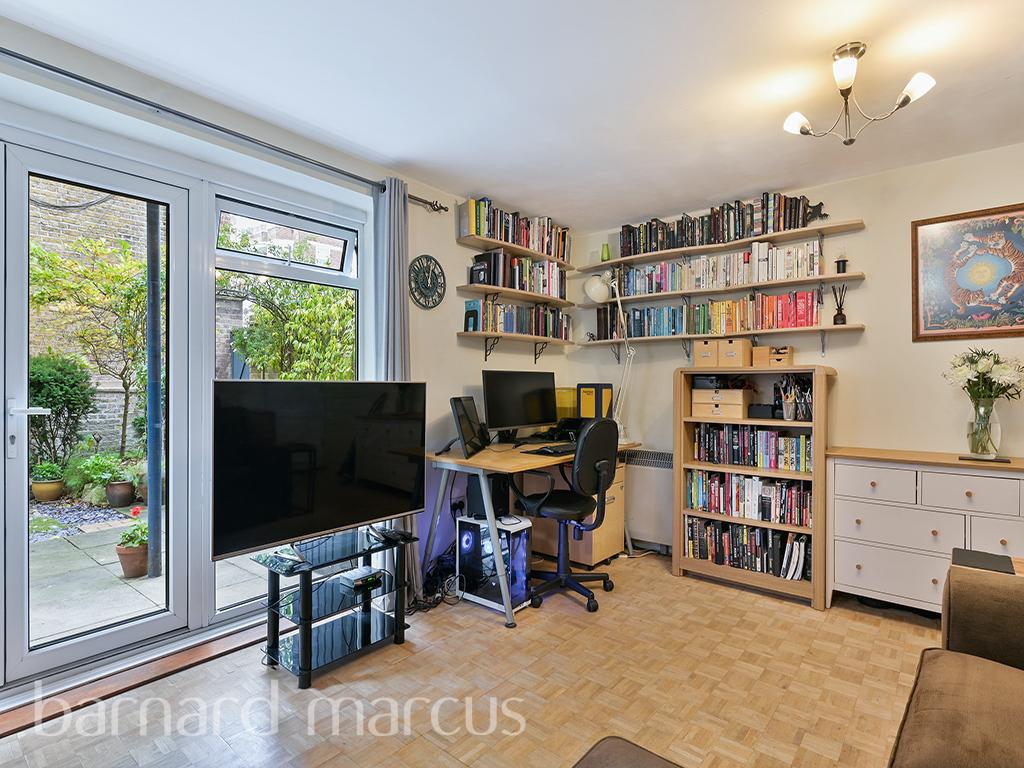 Home office