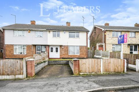 undefined, Thoresby Road, Rainworth, NG21