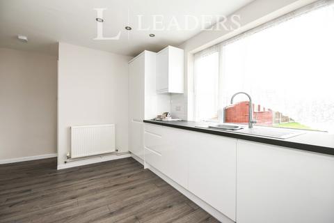 undefined, Thoresby Road, Rainworth, NG21