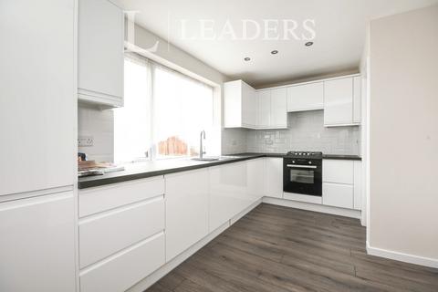 undefined, Thoresby Road, Rainworth, NG21