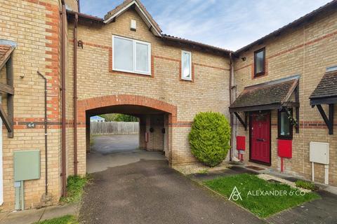 1 bedroom coach house to rent, Willow Drive, Bicester OX26