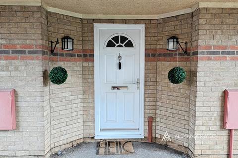 1 bedroom coach house to rent, Willow Drive, Bicester OX26