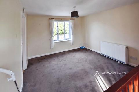 1 bedroom coach house to rent, Willow Drive, Bicester OX26