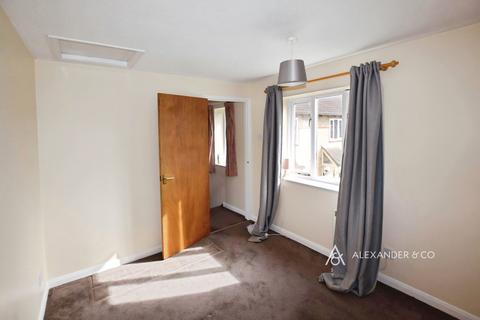 1 bedroom coach house to rent, Willow Drive, Bicester OX26