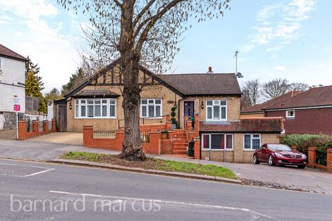 Nottingham Road, South Croydon