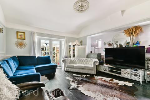 undefined, Nottingham Road, South Croydon
