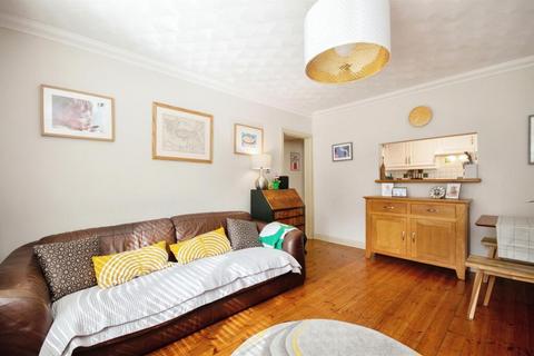 2 bedroom ground floor flat for sale, Richmond Park Road, Bournemouth