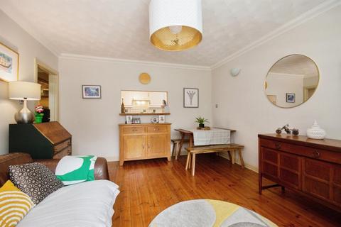 2 bedroom ground floor flat for sale, Richmond Park Road, Bournemouth