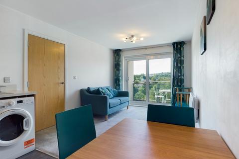 1 bedroom flat to rent, Phoebe Road, Copper Quarter, Swansea, SA1