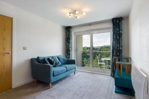 1 bedroom flat to rent, Phoebe Road, Copper Quarter, Swansea, SA1