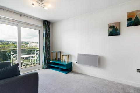 1 bedroom flat to rent, Phoebe Road, Copper Quarter, Swansea, SA1