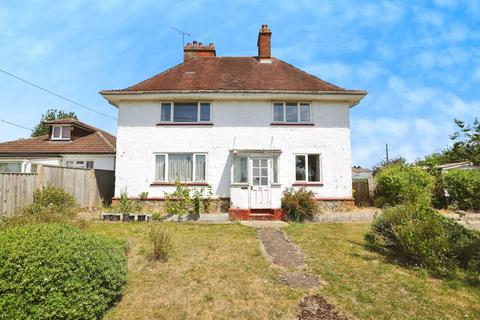 3 bedroom detached house for sale, Holders Road, Amesbury, Salisbury