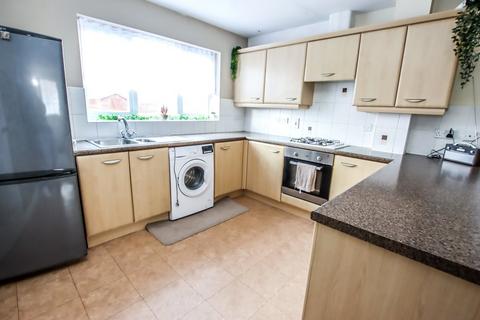3 bedroom terraced house for sale, Coniston Drive, Tyne and Wear NE37