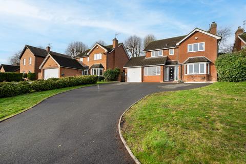 undefined, The Hawthorns, Bridgnorth, WV16
