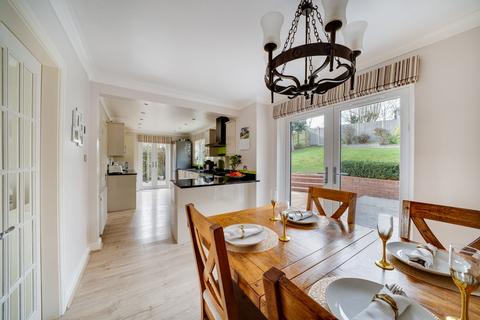 undefined, The Hawthorns, Bridgnorth, WV16