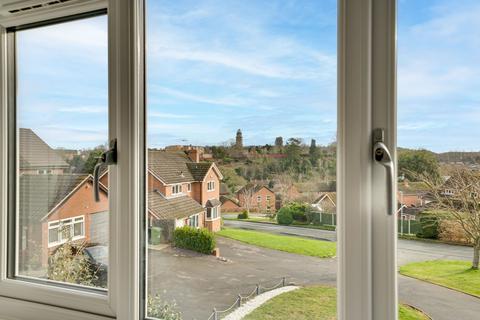 undefined, The Hawthorns, Bridgnorth, WV16