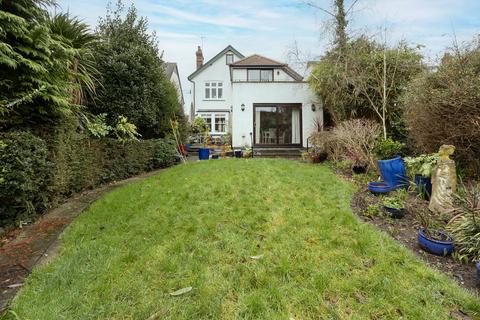 4 bedroom detached house for sale, Burnmill Road, Market Harborough LE16