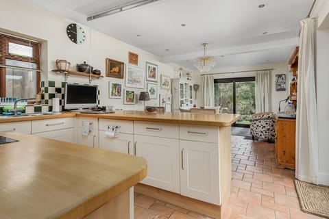 4 bedroom detached house for sale, Burnmill Road, Market Harborough LE16