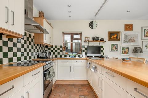 4 bedroom detached house for sale, Burnmill Road, Market Harborough LE16