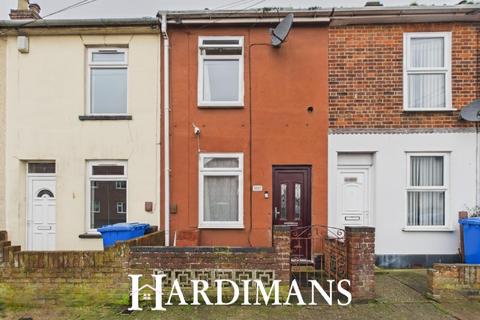 3 bedroom terraced house for sale, Raglan Street, Lowestoft