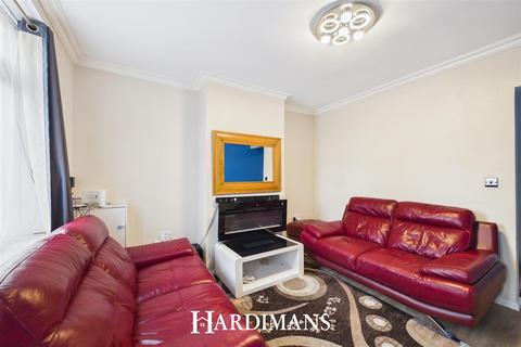 3 bedroom terraced house for sale, Raglan Street, Lowestoft