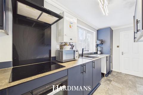 3 bedroom terraced house for sale, Raglan Street, Lowestoft