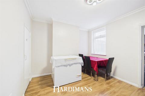 3 bedroom terraced house for sale, Raglan Street, Lowestoft