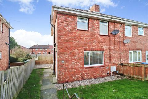 Shinwell Terrace, Seaham SR7