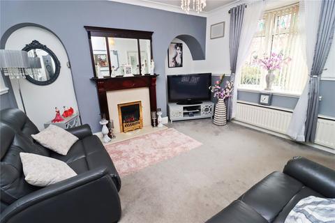 2 bedroom semi-detached house for sale, Shaftesbury Crescent, Tyne and Wear SR3
