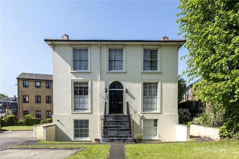 1 bedroom apartment for sale, Tulse Hill, London, SW2