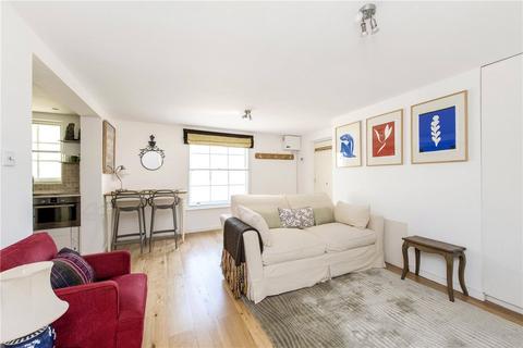 1 bedroom apartment for sale, Tulse Hill, London, SW2
