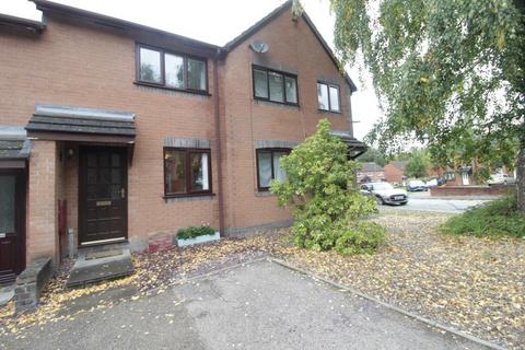 2 bedroom terraced house to rent, 79 Lambourn Drive, Copthorne, Shrewsbury, SY3 5NE