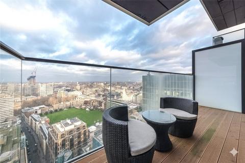 undefined, The Heron, 5 Moor Lane, EC2Y