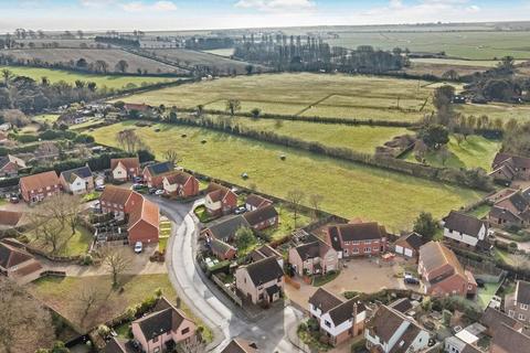 undefined, Mallard Way, Woodbridge IP12