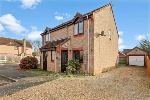 undefined, Mallard Way, Woodbridge IP12