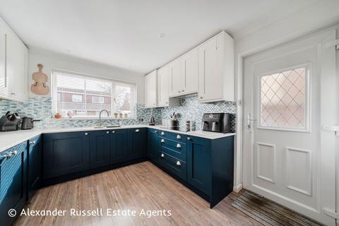 3 bedroom detached house for sale, Tina Gardens, Broadstairs, CT10