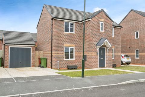undefined, Cornfield Way, Winterton, SCUNTHORPE