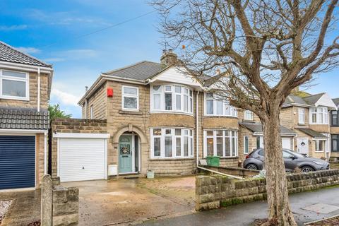 Southbrook Street, Extension, Swindon